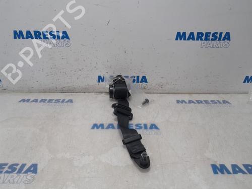 Rear left seatbelt FIAT PANDA (312_, 319_) 0.9 (312PXG1A) | BP31529138I29