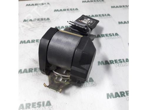 Sicherheitsgurt hinten mitte für RENAULT CLIO II (BB_, CB_) 1.6 16V (BB01, BB0H, BB0T, BB14, BB1D, BB1R, BB2KL, BB3G... (107 hp) 31515710