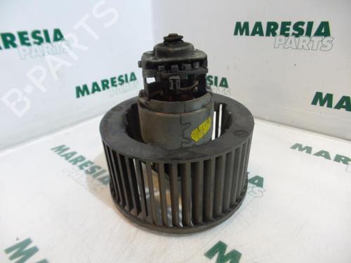 Used Heater blower motor RENAULT MEGANE I (BA0/1_) 1.9 D Eco (BA0A, BA0U, BA0R) (64 hp) 31437227