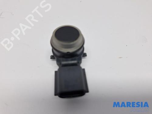 Used Electronic sensor Electronic sensor RENAULT CLIO IV (BH_) 0.9 TCe 90 (BHNF, BHMA, BHMH, BHJK, BHJR) (90 hp) 31415093 31415093