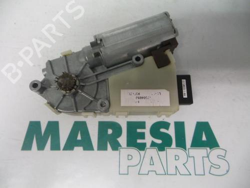 Used Sunroof engine PEUGEOT 307 SW (3H) 1.6 16V (109 hp) 31385025