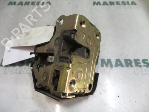 Electronic module RENAULT CLIO II (BB_, CB_) 1.5 dCi (B/CB07) | BP31456927M83