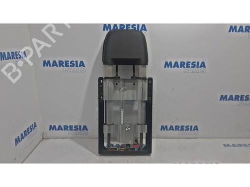 Electronic module PEUGEOT 307 CC (3B) 2.0 16V | BP31483618M83