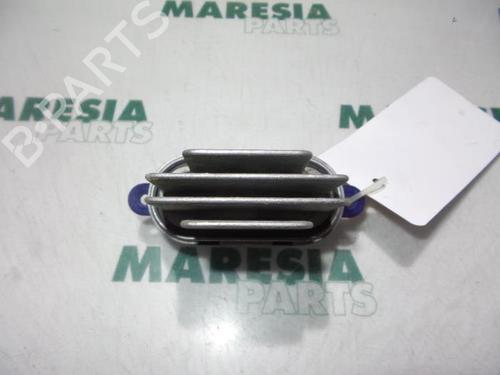 Used Electronic sensor RENAULT LAGUNA II (BG0/1_) 1.8 16V (BG0B, BG0M) (120 hp) 31528455