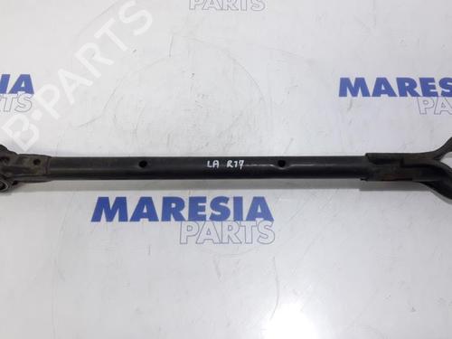 Used Left rear suspension arm FIAT DOBLO Cargo (263_) 1.3 D Multijet (90 hp) 31416070