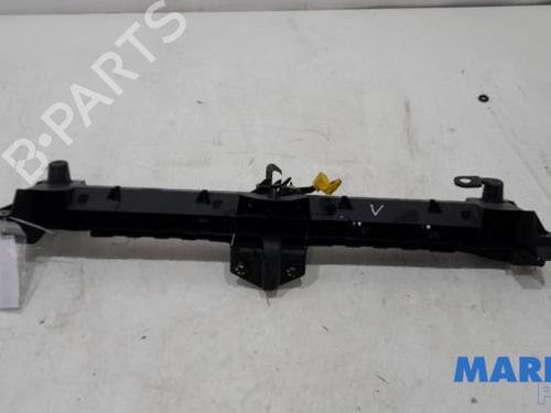 Used Hood lock CITROËN BERLINGO MULTISPACE (B9) 1.6 VTi 120 (120 hp) 31486813