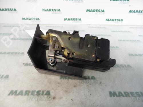 Electronic module ALFA ROMEO 156 (932_) 2.0 16V T.SPARK (932A2) | BP31515804M83