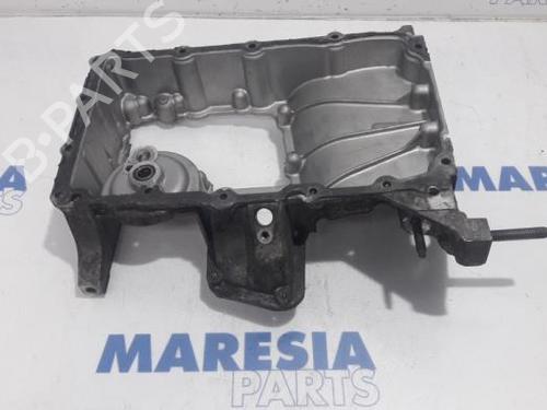 Used Front right seatbelt CITROËN DS3 (SA_) 1.2 VTi 82 (82 hp) 31515454