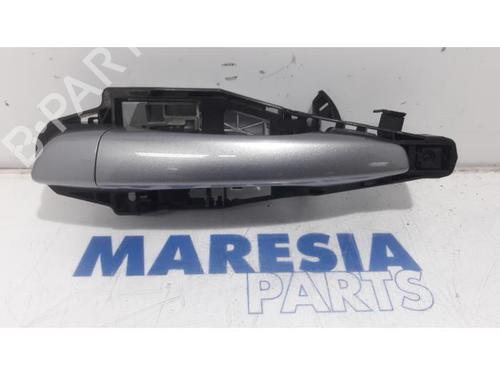 rear-left-exterior-door-handle-peugeot-508-i-8d_-2010-2011-2012-2013-2014-2015-2016-2017-2018-31423731 main image