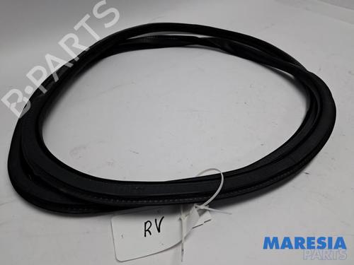 Used Rubber door seal Rubber door seal 38937510 38937510