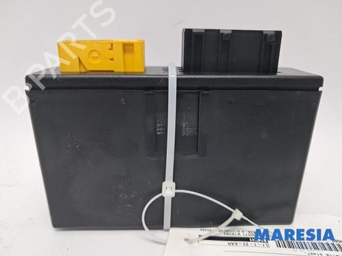 Control unit PEUGEOT 206 CC (2D) 1.6 16V (2DNFUF, 2DNFUR) | BP35820729M11 - Image 3
