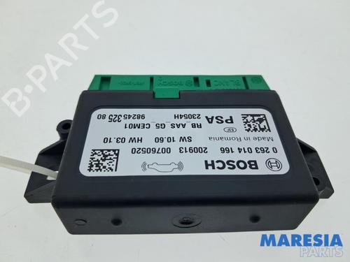 Modulo electronico Modulo electronico 38758829 38758829