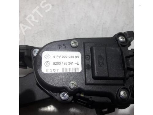 Electronic module RENAULT TWINGO II (CN0_) 1.5 dCi 90 | BP31413179M83