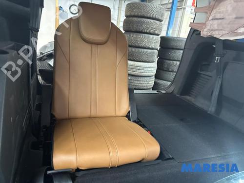 Used Seats set Seats set PEUGEOT 5008 II (MC_, MJ_, MR_, M4_) 1.2 THP (MRHNYH, MRHNYW, MRHNSJ, MRHNSU, MRHNSM) (131 hp) 40199598 40199598