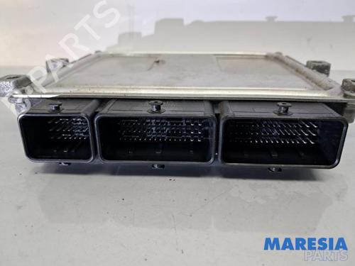 Engine control unit (ECU) RENAULT CLIO IV (BH_) 0.9 TCe 90 (BHNF, BHMA, BHMH, BHJK, BHJR) | BP31450109M57 - Image 2