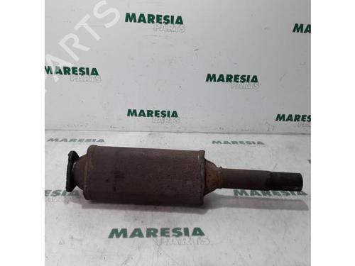 Used Particulate filter ALFA ROMEO MITO (955_) 1.3 MultiJet (955AXH1B, 955AXT1A) (90 hp) 31535215