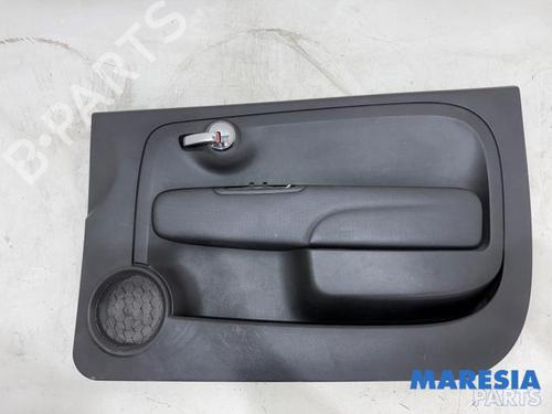 Front right panel FIAT 500 C (312_) 0.9 (312AG1A) | BP38285018C59 - Image 2