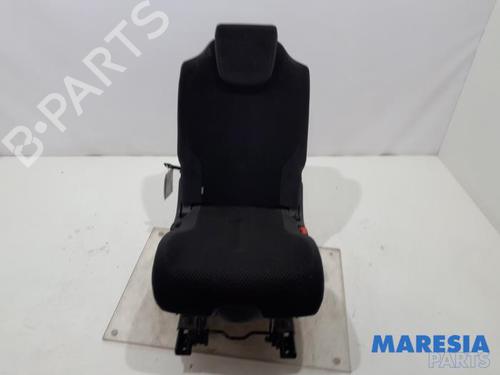Used Seats set CITROËN C4 Grand Picasso I (UA_) 2.0 i 16V (140 hp) 31389376