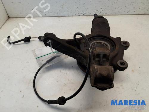Right front steering knuckle PEUGEOT PARTNER Tepee 1.6 VTi | BP31495842M26 - Image 3