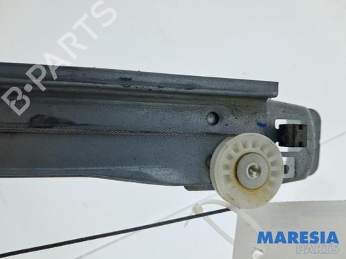 Front left window mechanism RENAULT ZOE Hatchback Van (BFM_) Electric (BFME) | BP38758739C22 - Image 4