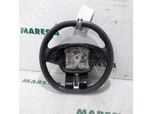 Used Steering wheel CITROËN C4 CACTUS 1.2 VTi 82 (82 hp) 31492840