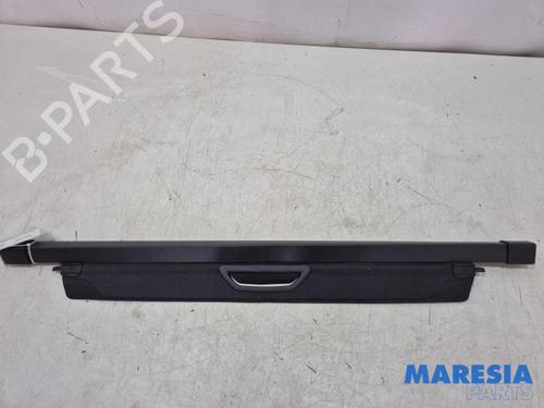 Rear parcel shelf RENAULT GRAND SCÉNIC III (JZ0/1_) 2.0 16V (JZ0G) | BP31445156C85