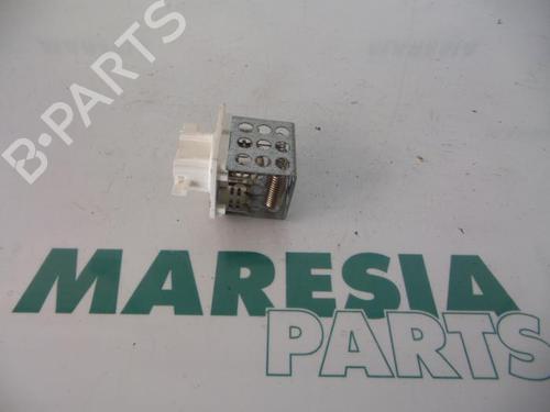 Used Electronic sensor PEUGEOT 206 Hatchback (2A/C) 1.4 i (75 hp) 31499040