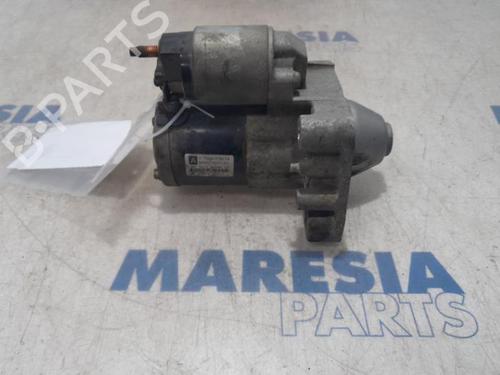 Used Starter CITROËN C5 III Break (RW_) 1.6 THP 155 (156 hp) 31469226