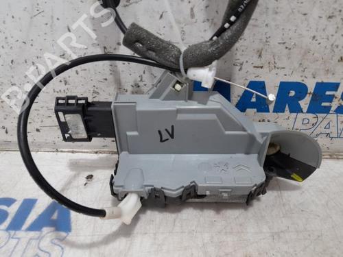 Electronic module CITROËN C5 III Break (RW_) 1.6 THP 155 | BP31495542M83