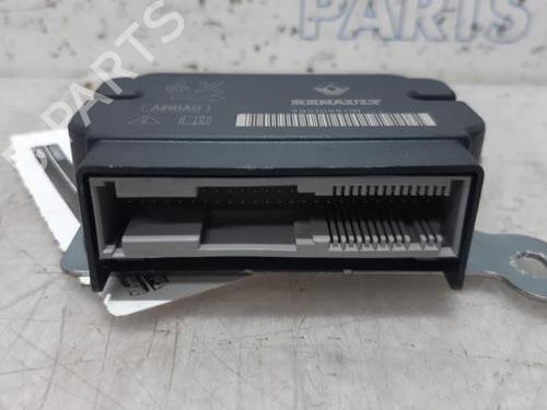 ECU airbags RENAULT ZOE (BFM_) ZOE | BP31461335M53