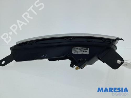 Right daytime light CITROËN C3 III (SX) 1.2 THP 110 (SXHNPS, SXHNZT, SXHNZ6) | BP33832636C103 - Image 4