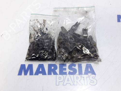 Sylinderhode CITROËN C4 Grand Picasso I (UA_) 1.6 HDi (109 hp) 31498249