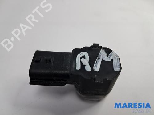 Electronic sensor RENAULT CAPTUR I (J5_, H5_) 0.9 TCe 90 | BP38569718M84 - Image 3