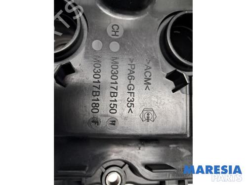 Valve cover CITROËN BERLINGO MULTISPACE (B9) 1.6 VTi 120 | BP38285117M124 - Image 3