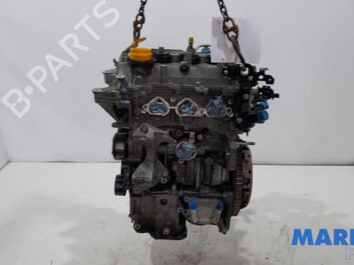 Used Engine RENAULT CLIO IV (BH_) 0.9 TCe 90 (BHNF, BHMA, BHMH, BHJK, BHJR) (90 hp) 31418876