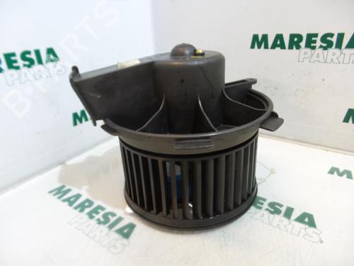 Used Heater blower motor PEUGEOT 206 Hatchback (2A/C) 2.0 S16 (135 hp) 31443849