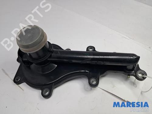 Used Other Other FIAT 500 C (312_) 0.9 (312AG1A) (86 hp) 39961265 39961265