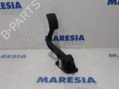 Used Electronic module CITROËN BERLINGO Box Body/MPV (B9) 1.6 VTi 95 (98 hp) 31420007