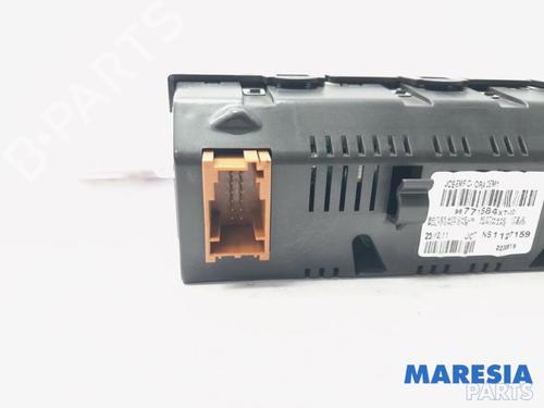 Electronic module CITROËN C3 II (SC_) 1.6 HDi | BP31478044M83 