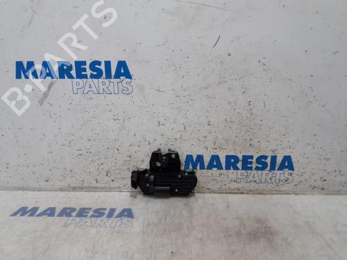 Electronic module PEUGEOT 5008 (0U_, 0E_) 1.6 HDi | BP31389297M83