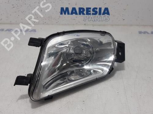 Used Right front fog light PEUGEOT 308 I (4A_, 4C_) 1.6 16V (120 hp) 31454522