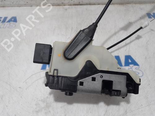 Electronic module PEUGEOT 2008 I (CU_) 1.6 HDi | BP31494207M83 