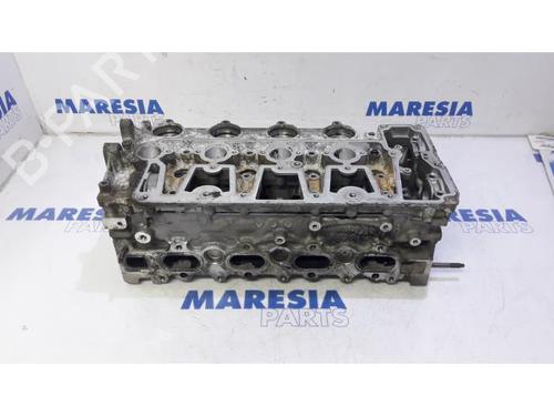 Sylinderhode PEUGEOT EXPERT Van (VF3A_, VF3U_, VF3X_) 2.0 HDi 130 (128 hp) 31498960