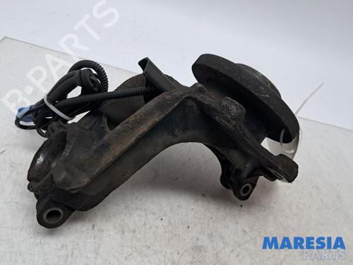 Left front steering knuckle CITROËN C4 CACTUS 1.2 VTi 82 | BP38285137M25 - Image 2