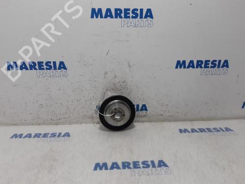 Used Pulley PEUGEOT 208 I (CA_, CC_) 1.2 VTI 82 (82 hp) 31455349