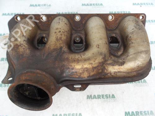 exhaust-manifold-peugeot-406-8b-1995-1996-1997-1998-1999-2000-2001-2002-2003-2004-2005-31519907 main image
