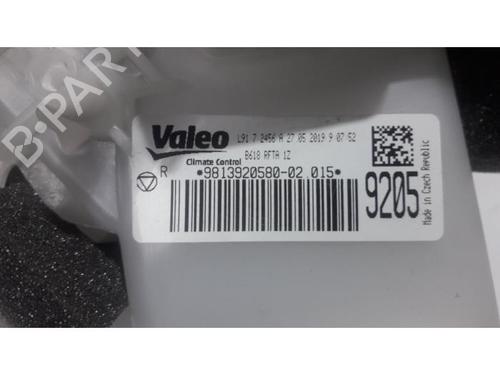 Other CITROËN C3 III (SX) 1.2 THP 110 (SXHNPS, SXHNZT, SXHNZ6) | BP31510721O1