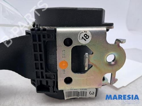 Rear right seatbelt PEUGEOT 308 SW I (4E_, 4H_) 1.6 16V | BP31448910I28
