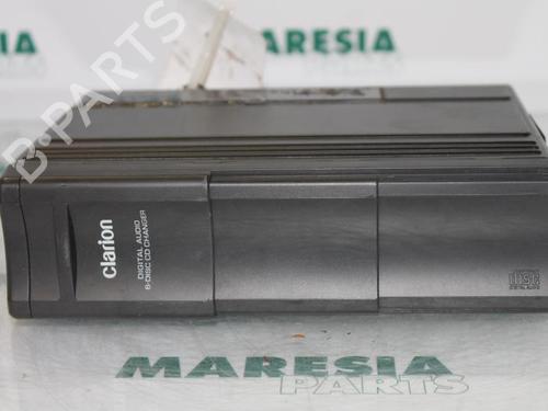 Used Electronic module PEUGEOT 407 SW (6E_, 6D_) 2.0 HDi 135 (136 hp) 31437307