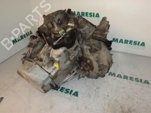 Gearbox CITROËN C5 I Break (DE_) 2.0 HDi (DERHZB, DERHZE) | BP31414861M3 - Image 3